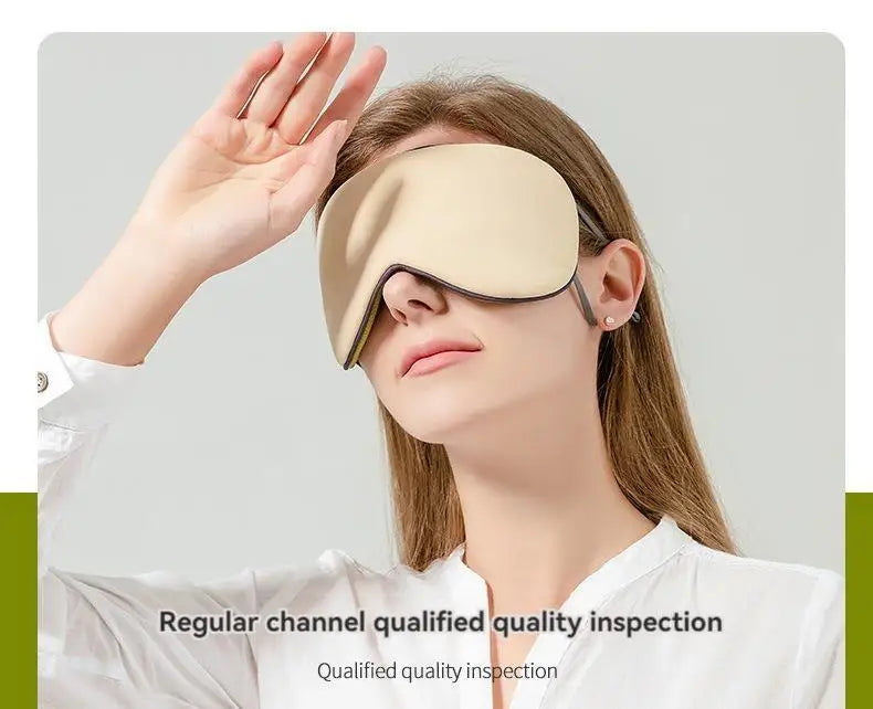Sleeping Eye Mask Light Blocking Eye Mask