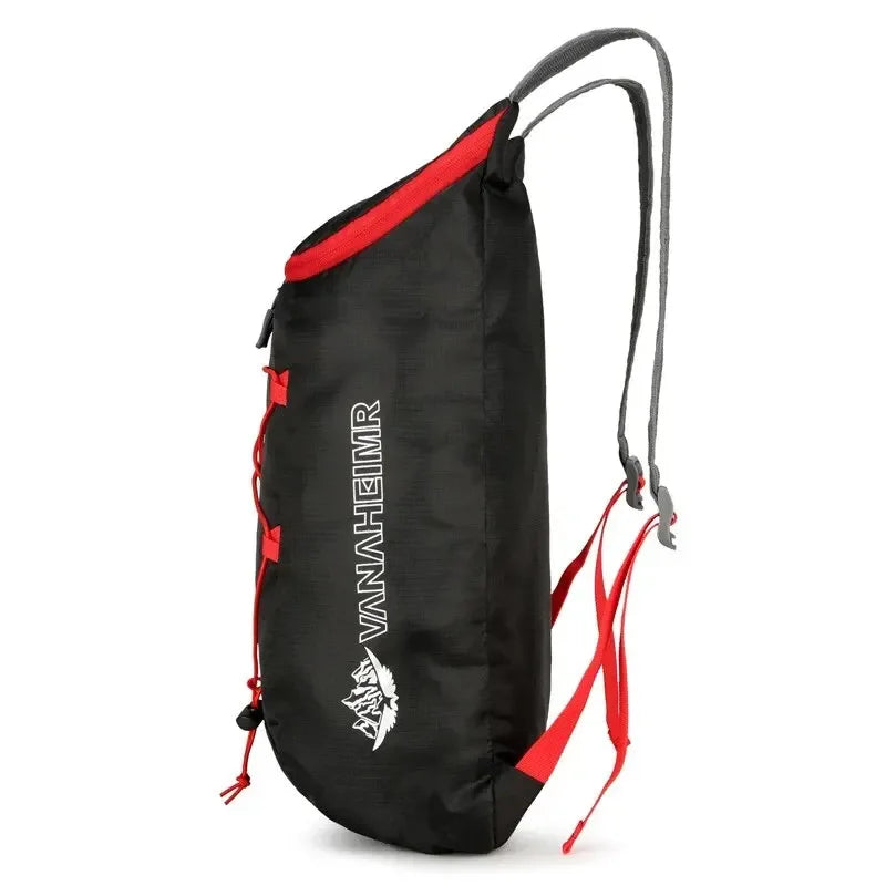 Multifunctional Lightweight Waterproof Travel Backpack for Camping and Hiking