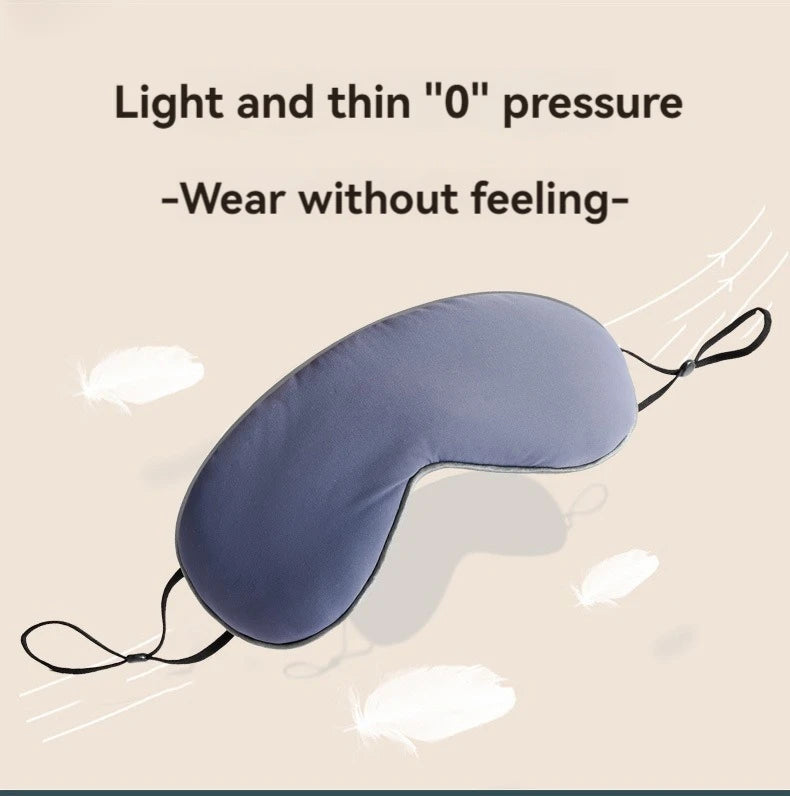 Sleeping Eye Mask Light Blocking Eye Mask