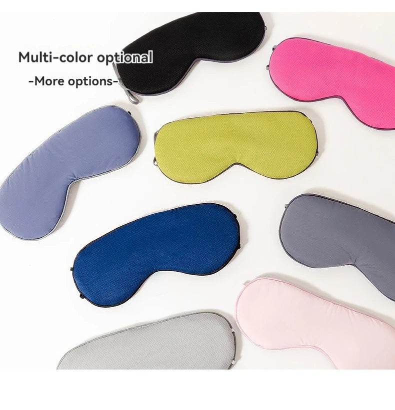 Sleeping Eye Mask Light Blocking Eye Mask