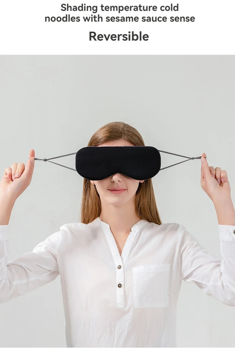 Sleeping Eye Mask Light Blocking Eye Mask