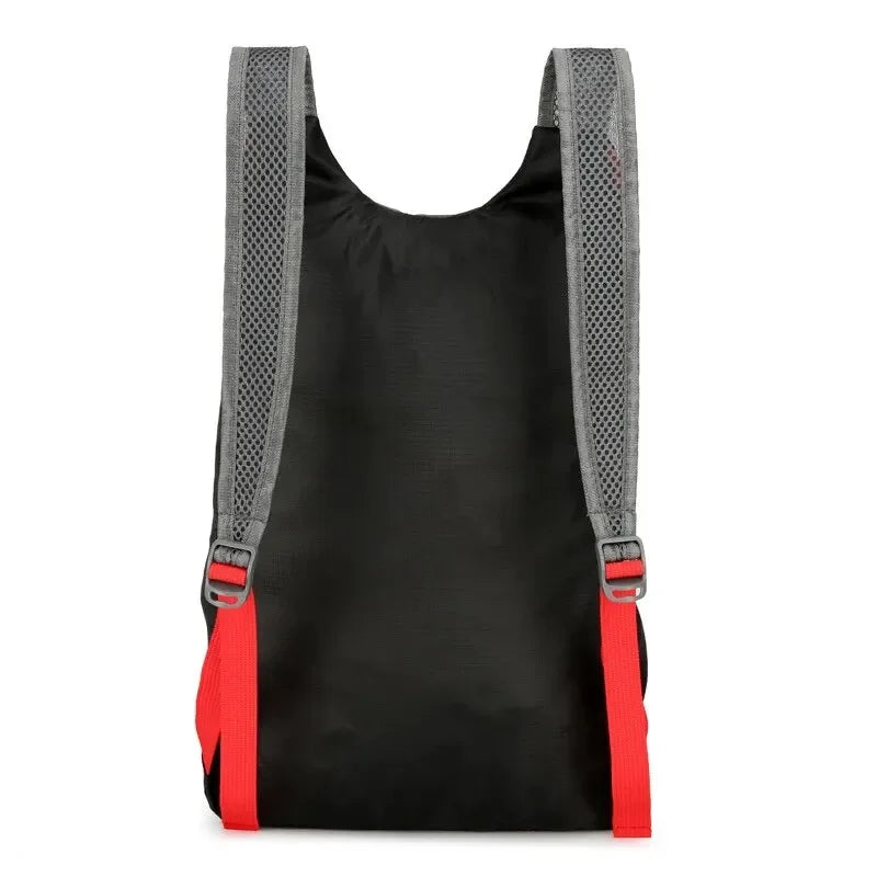 Multifunctional Lightweight Waterproof Travel Backpack for Camping and Hiking