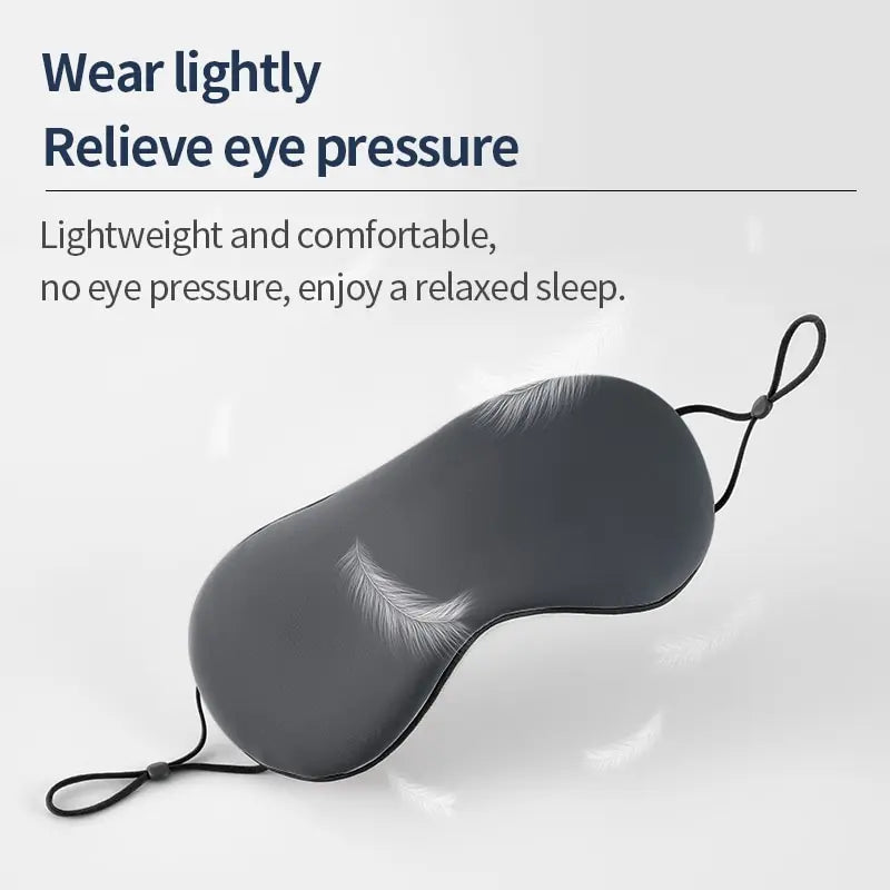 Sleeping Eye Mask Light Blocking Eye Mask