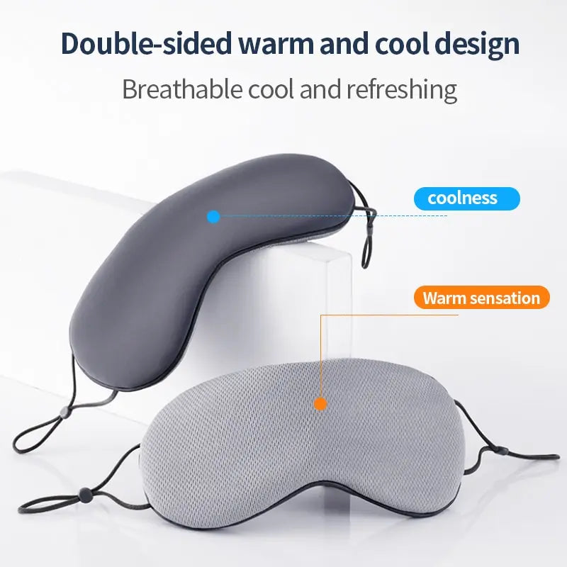 Sleeping Eye Mask Light Blocking Eye Mask